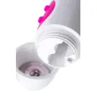 A-TOYS vibrators – 18 cm (7″) – rozā — Foto 7