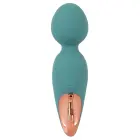 The Magician Wand Vibrator – 16 cm – rozā Foto 5