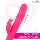 Moressa Warren vibratorius – 25.5 cm (10″) — Nuotrauka 7