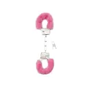 Furry Handcuffs Foto 2