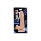 Working Man Your Entrepreneur reālistisks dildo – 20 cm (8″) — Foto 1