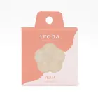 Iroha by Tenga Petit Plum – одноразовый массажёр на водной основе — Фото 6