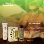 BRUMA Xperience Sweet Temptation 5-piece intimate set – watermelon — Photo 3
