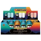 PRETTY LOVE Catherine MASHA TPR Sleeve — Photo 10