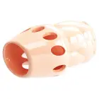 PRETTY LOVE - OSCAR locekļa biezuma uzmava – TPR Foto 9