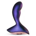 Hueman - Intergalaktiline anaalvibraator – 12.6 cm (5.0″) – Lilla — Foto 1