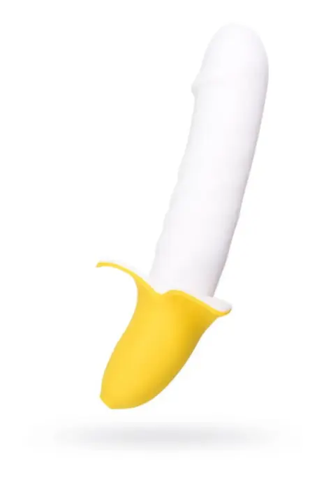 BLISS Classic вибратор для точки G – 19 cm