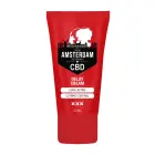 Original CBD from Amsterdam aiztures krēms – 50 ml Foto 1