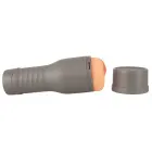Rebel V-Stroker Nicolette Masturbator – 26.5 cm (10.4″) — Photo 3