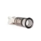 Clear Nipple and Clitoral Vacuum Pump Set (3-piece) — Photo 4