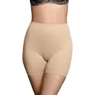 Bye Bra formējoši neredzami šorti – miesas krāsā – XXL — Foto 2