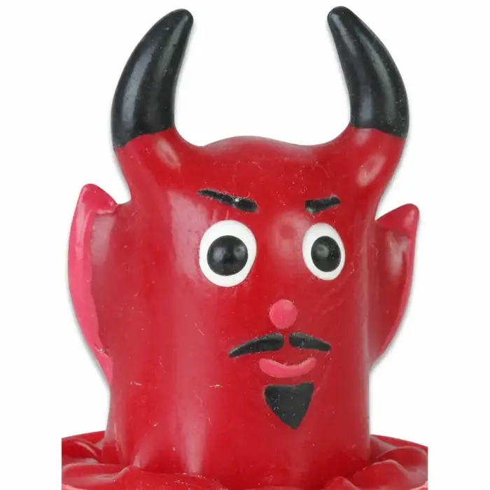 CONDOMERIE hand-painted decorative condom – Devil