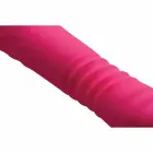 INMI Ultra Thrust-Her wand массажер двойного действия – 27.3 см (10.75″) – розовый — Фото 8