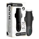 Anne Automatic Suction Masturbator – 10 Vibration Speeds — Photo 1