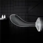 LoveToy Flawless Clear Prostate Plug – простатическая пробка – прозрачный – 15,2 см — Фото 6