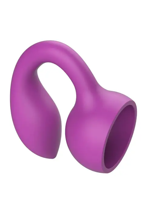 Attachments Personal Massager Foto 4