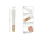Smoke Show Mini Joint vibrators – balts — Foto 4