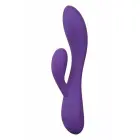 SEXY THINGS Fever Dream Dual Motor Rabbit Vibrator, Silicone, Pink, 19.7 cm — Photo 2