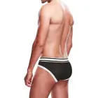 Prowler Briefs – Black – XS — Photo 2
