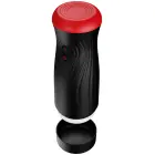 Vortex Thrust Masturbator – Black — Photo 6