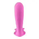 Sweet Smile G-точечный вибратор для трусиков – 11.7 cm – розовый — Фото 4