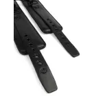 AVANZA Precision kunstnahast randme köidikud – mustad — Foto 5