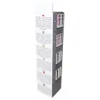 Magic Massager Wand – Rechargeable – 10 Vibration Modes – Black — Photo 13