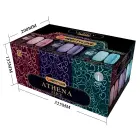 PRETTY LOVE - Athena Egg Stroker – Waterproof — Photo 5