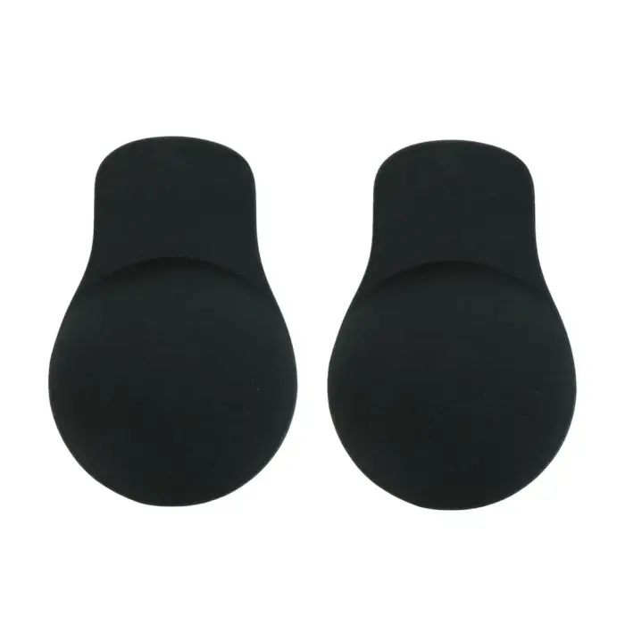 Bye Bra Fabric Pull-Ups XL – чёрный