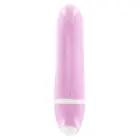 Therapy Quantum vibrators – rozā Foto 1