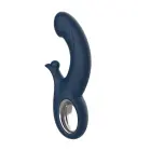Fury Vibrator – 20.3 cm (8″) – Black — Photo 3