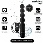Addicted Toys Model 6 насадка для интимного душа с универсальным адаптером – 225 mm — Фото 2