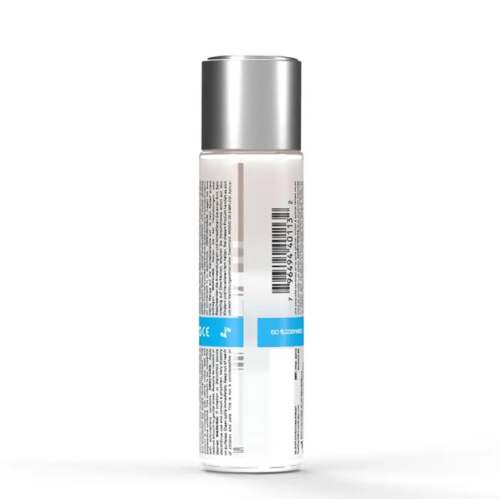 System JO H2O Anal Thick veepõhine librikant – 60 ml Photo