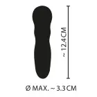 Cuties mini vibraator – 12.4 cm (4.9″) – roosa — Foto 6