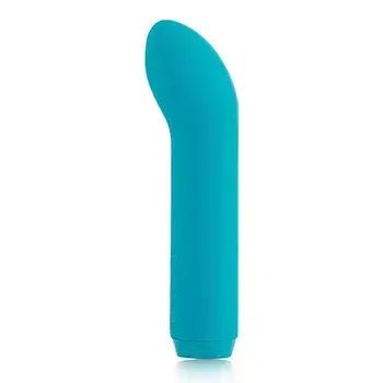 Je Joue G taško kulkos vibratorius – 9.2 cm (3.6″) – mėlynas