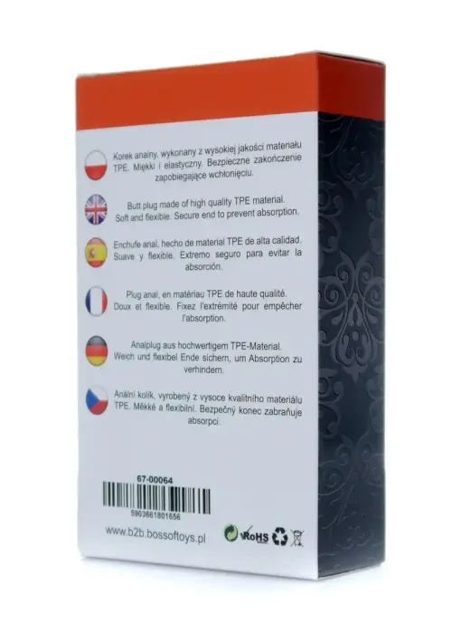 Plug-T-Plug Ripple Photo