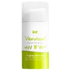 Vibration! Caipirinha Stimulating Gel – 15 ml — Photo 2