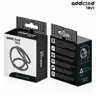 Addicted Toys Triple Support Ring – Flexible Multi-Size System — Photo 7