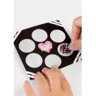 Foreplay Fanatics Scratch Card Foto 2