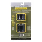 Stretch Flex Ball Stretchers – Black — Photo 2