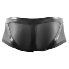 Svenjoyment powernet jock pants with cock ring – black – 2XL — Photo 6