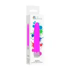 Eleni Classic Slim Vibrator – 11 cm (4.3″) – Multicolored — Photo 1