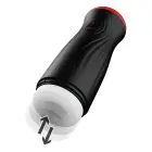 Vortex Thrust Masturbator – Black — Photo 8