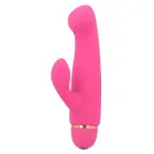Intense Boral vibratorius – 17.8 cm (7″) – rožinis — Nuotrauka 3