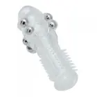 Timeless Stretchy Penis Sleeve – Multicolored — Photo 2