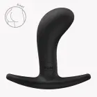 Fun Factory Bootie M must dildo – 9.3 cm – Black Photo