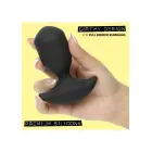 Rumbling Torpedo Probe – Black — Photo 6