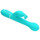 PRETTY LOVE Dejon truša vibrators — Foto 5