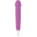 Dolce Vita Classic vibrators – 15.8 cm (6.2″) – violets — Foto 4