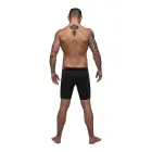 Male Power Black Nite Boxer Shorts – Black – L — Photo 2